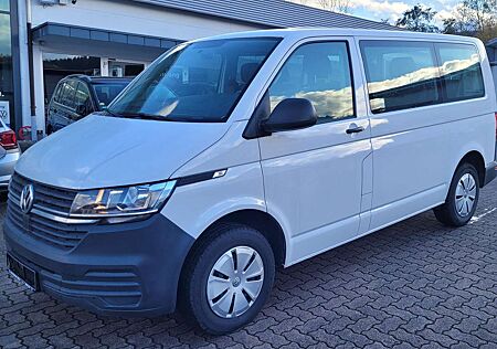 VW T6 Transporter Volkswagen T6.1 Kombi FWD