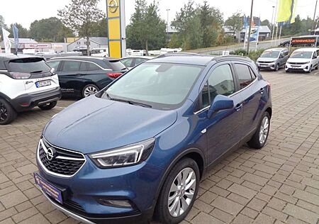 Opel Mokka X Mokka 1.4 103 kW 140 PS Klimaautomatik, BT, Kame