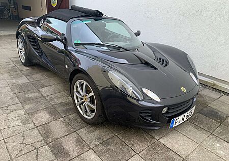 Lotus Elise Targa 111 R