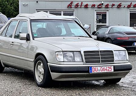 Mercedes-Benz E 230 #Schiebedach#Sitzhz#HU03.2026