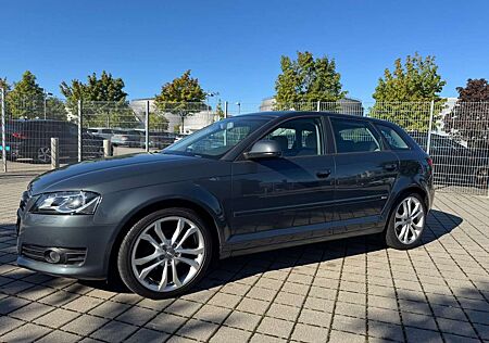 Audi A3 Sportback 1.8 TFSI Ambiente, Volleder Top !!