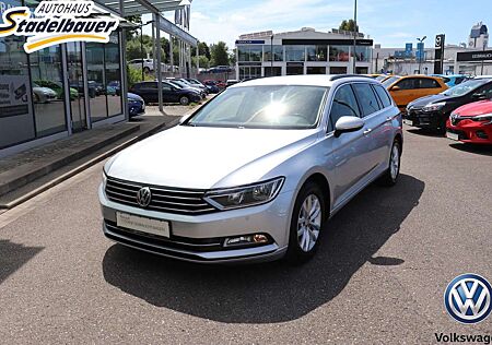 VW Passat Variant Volkswagen Comfortline BMT/Start-Stopp
