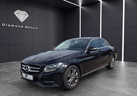 Mercedes-Benz C 220 Lim. *Finanzierung*