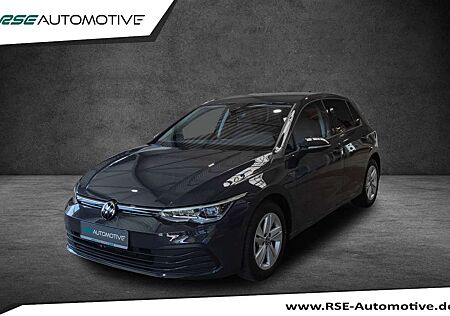 VW Golf Volkswagen Lim. Life Navi Car-Play Klimaautom. AHK