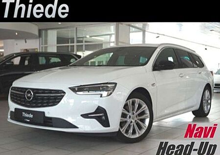 Opel Insignia B ST 2.0D ELEGANCE NAVI/LED/KAMERA/HUD