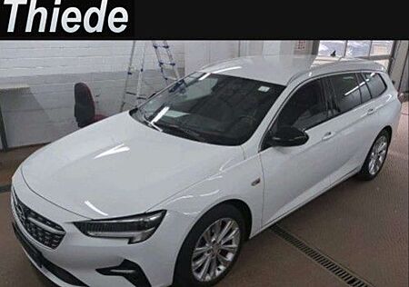 Opel Insignia B ST 2.0D ELEGANCE NAVI/LED/KAMERA/HUD