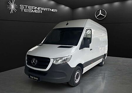 Mercedes-Benz Sprinter 317 CDI L2H2 Autom. +MBUX+KAMERA+NAVI