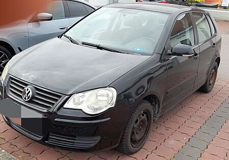 VW Polo Volkswagen 1.4 United