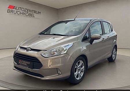 Ford B-Max gebraucht kaufen Ford B-Max 1.0 |SHZ|PDC|KLIMA|ESP|