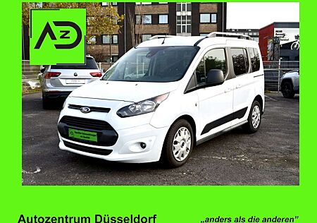 Ford Tourneo Connect *GANZJAHRESR*PDC VH*SITZHEIZUNG