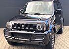 Suzuki Jimny Club Lim. Automatik Klima 4WD AHK