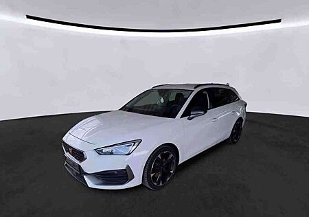 Cupra Leon Sportstourer 2.0 TDI DSG Navi ACC RearView Carplay