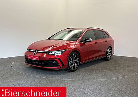 VW Golf Variant Volkswagen 8 1.5 eTSI DSG R-Line IQ-LIGHT COCKPIT PRO SCHIEBE