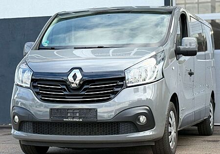 Renault Trafic Navi/Tempomat/ 8sitzer