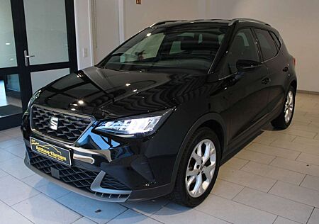 Seat Arona FR/DSG/ACC/NAVI/LED/SHZG/ALU/ALLWETTER