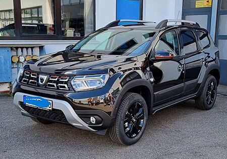 Dacia Duster TCe 150 EDC 2WD Sondermodell Extreme