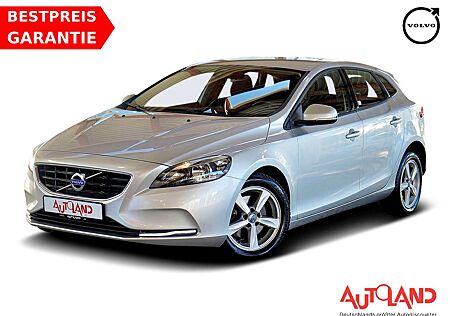 Volvo V40 D2 PDC Klima