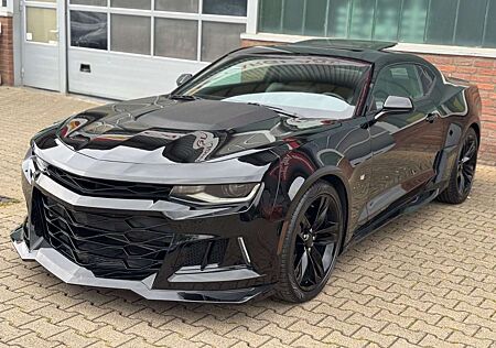 Chevrolet Camaro 3,6 V6 ZL1 Paket