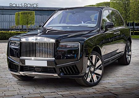 Rolls-Royce Cullinan Panoramadach