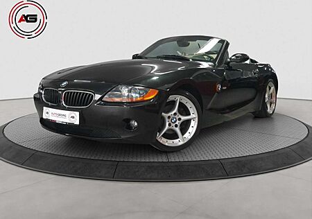 BMW Z4 Roadster 2.5i XENON NAVI PDC SHZ LEDER HiFi