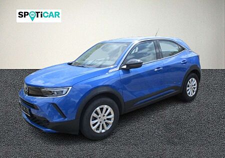 Opel Mokka Edition