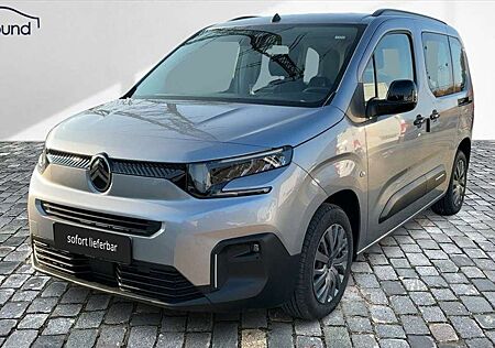 Citroën Berlingo Citroen III 1,2 PT Plus M 2 Schieb Facelift