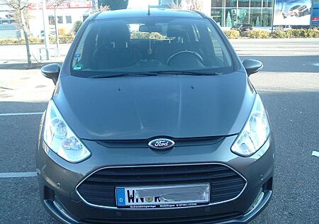 Ford B-Max 1.0 EcoBoost Trend