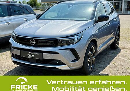 Opel Grandland Ultimate Automatik+Navi+Leder+LED+SHZ