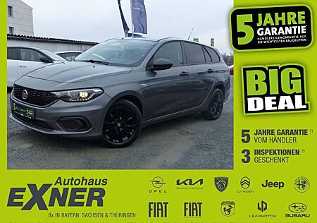 Fiat Tipo Kombi 1.4 16V STREET Navi+Kam.+LM+PDC+Klima