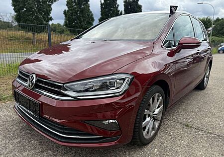 VW Golf Sportsvan Volkswagen 1.5 TSI Highline STANDH./GARANTIE/KAMERA