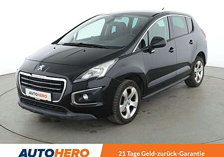Peugeot 3008 1.6 THP Active*NAVI*TEMPO*PDC*SHZ*AHK*KLIMA*