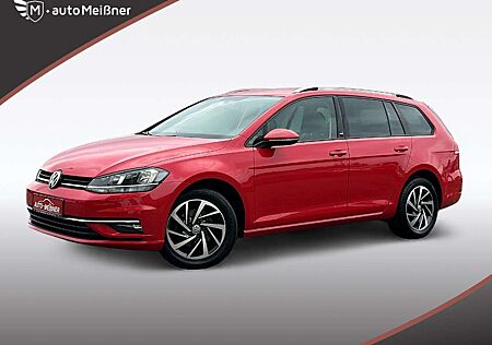 VW Golf Volkswagen VII Variant Sound * ACC * Sitzheiz. * PDC *