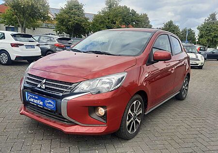 Mitsubishi Space Star Select+ *1.HAND/AUTOMATIK/SITZHEIZUNG*