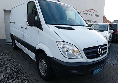 Mercedes-Benz Sprinter II Kasten 209 CDI L1H1 1. Hand | AHK