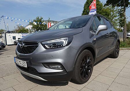 Opel Mokka X ULTIMATE Start/Stop 4x4*TÜV+SERVICE NEU*140 PS*