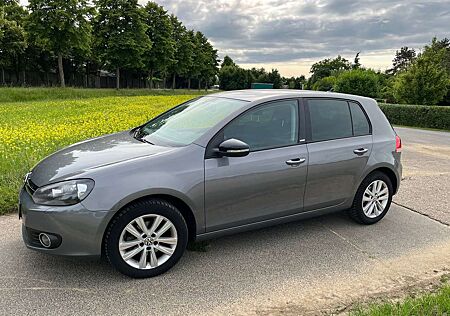 VW Golf Volkswagen 1.2 TSI Style