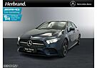 Mercedes-Benz A 200 Limousine AMG *Night Distronic Kamera LED