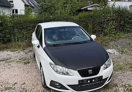 Seat Ibiza 1.6 TDI CR Style