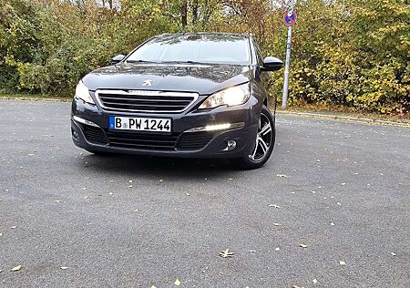 Peugeot 308 PureTech 110 Stop & Start Active