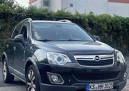 Opel Antara 2.2 CDTI 4x4 Aut. Cosmo
