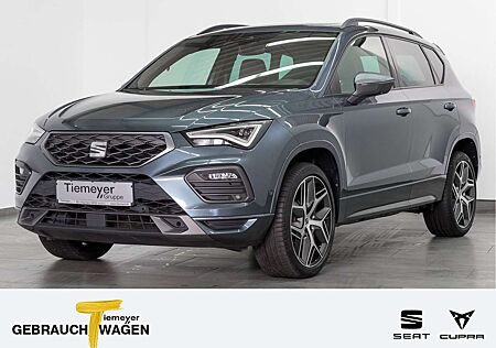 Seat Ateca 1.5 TSI DSG FR LED VIRTUAL PANO LM19