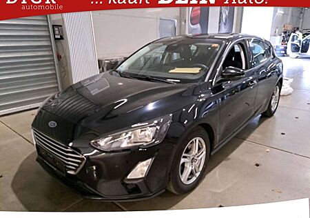 Ford Focus C&C 1.5EB NAVI/TEMP/PDC/SHZ/KLIMA/