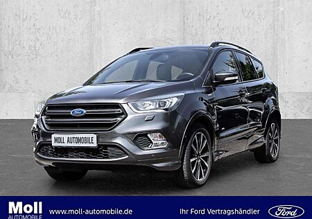 Ford Kuga ST-Line 2.0 TDCi Navi Apple CarPlay Android Auto M