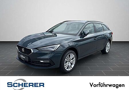 Seat Leon Sportstourer Style Edition 1.5 eTSI 110 kW