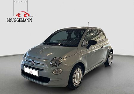 Fiat 500 1.0 Hybrid + Ganzjahresreifen