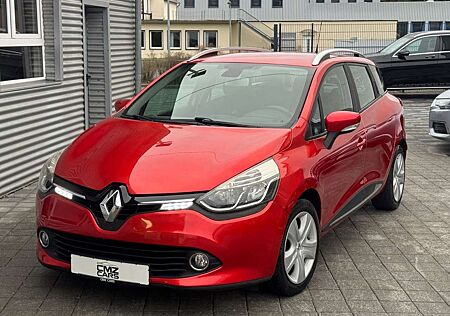 Renault Clio IV Grandtour Dynamique/Navi/Temp./Klimaaut.