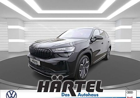 Skoda Kodiaq SPORTLINE 1.5 TSI DSG 7-SITZER Bluetooth