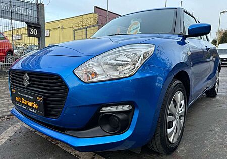 Suzuki Swift Club Klima TÜV/Service Neu Garantie 1.HD