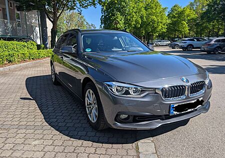 BMW 318 i Advantage