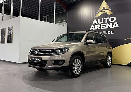 VW Tiguan Volkswagen 2.0 TDI DSG 4Motion